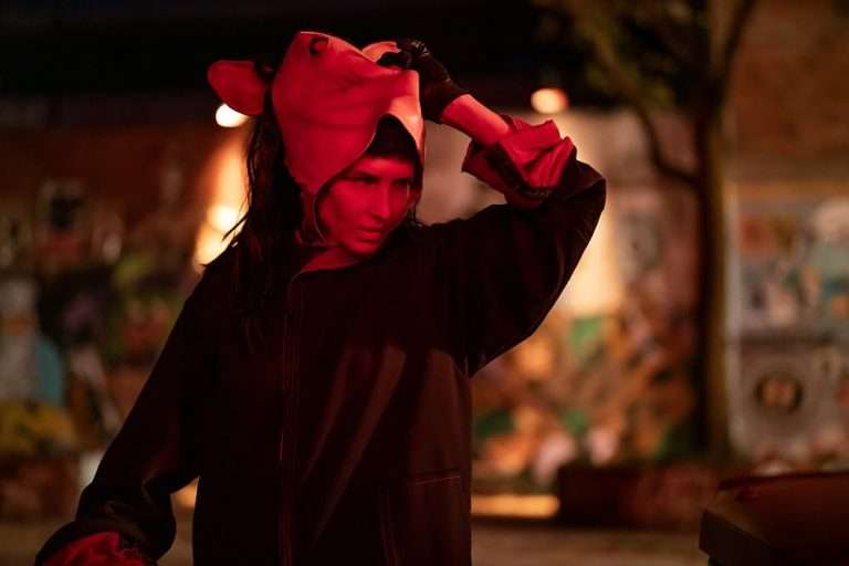 Saw X (2023) Movie Ending Explained: What Happens to Gabriella and Cecelia? 