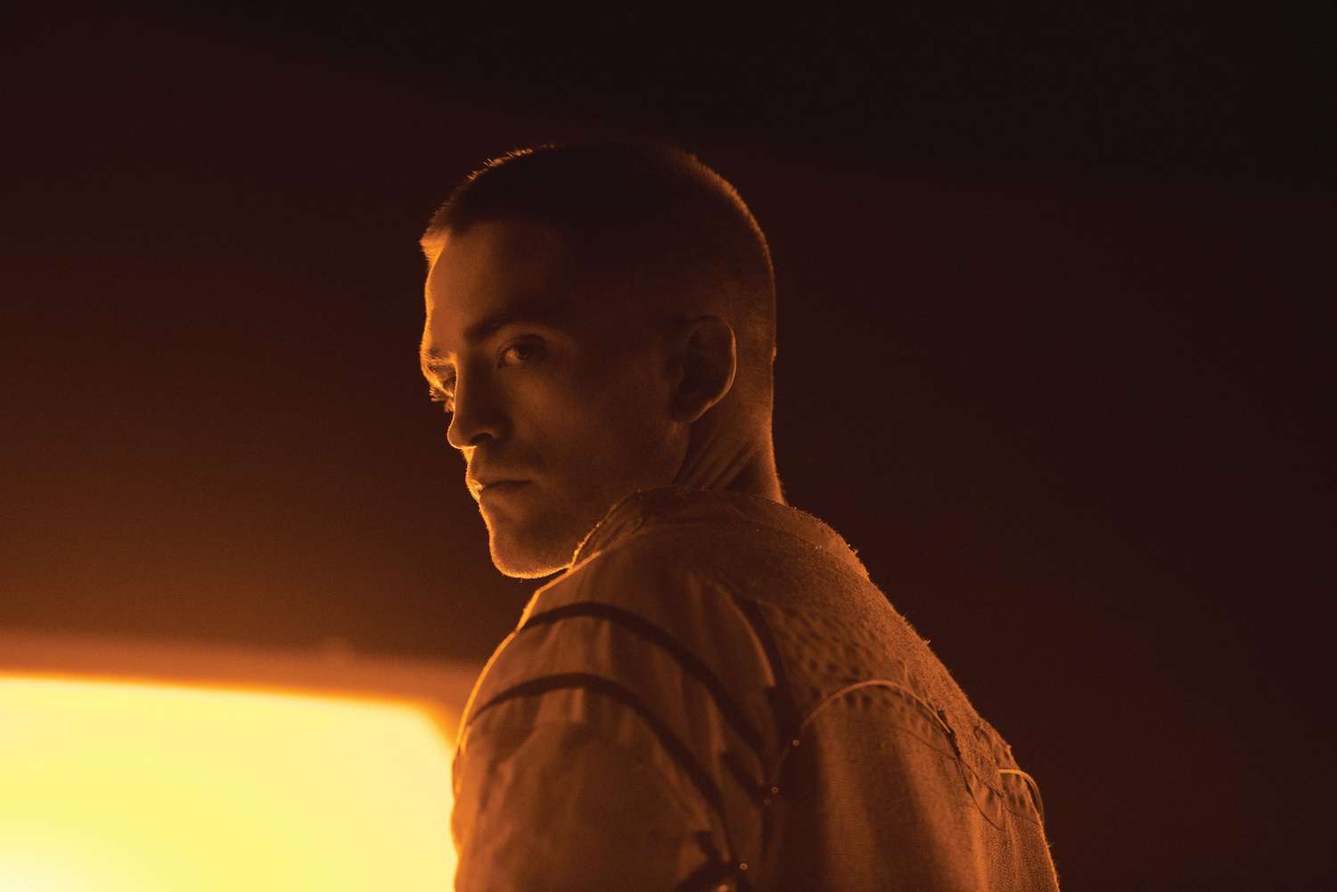Sci-Fi Movies - High Life