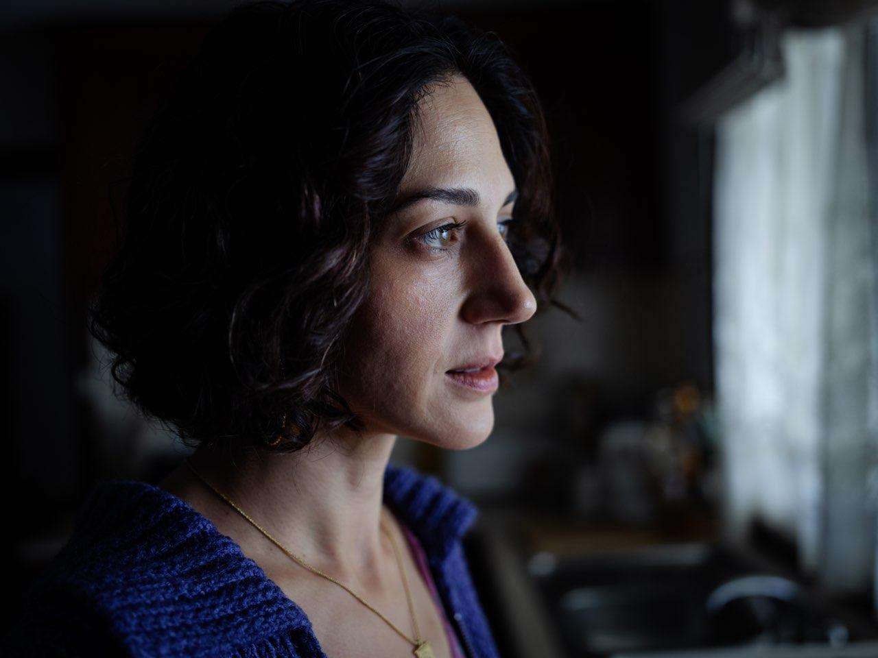 Shayda (2023) “CIFF” Movie Review