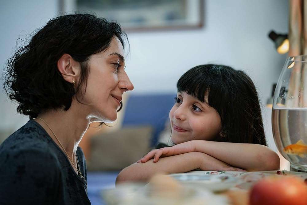 Shayda (2023) “CIFF” Movie Review