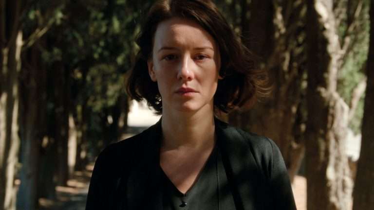 Shoshana (2023) ‘BFI-LFF’ Movie Review: Michael Winterbottom’s political drama bites off a little more than it can chew