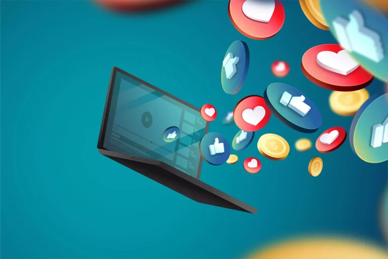 Interpreting Social Media Store Engagement Metrics: Likes vs. Shares vs. Comments