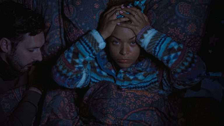 Still Up (Season 1) Episode 5: Recap & Ending Explained – Does Lisa win Veggie Veggie Bing Bong?