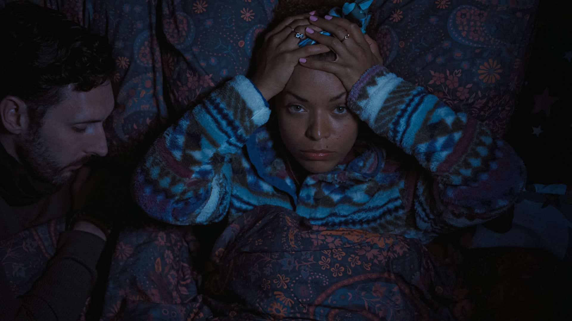 Still Up (Season 1) Episode 5