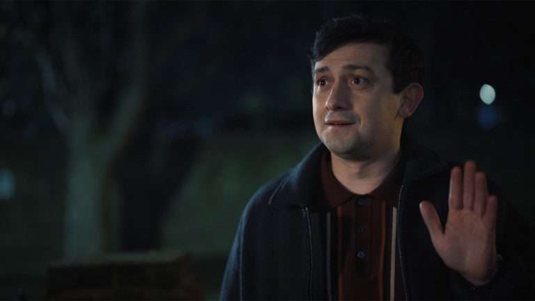 Still Up (Season 1 Finale) Episode 8: Recap & Ending Explained – Do Lisa & Danny end up together in the end? 