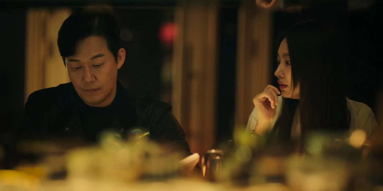 The Killing Vote Season 1 Episode 10