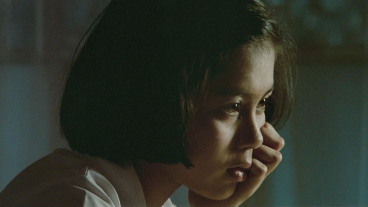 Taiwan New Wave - In our Time