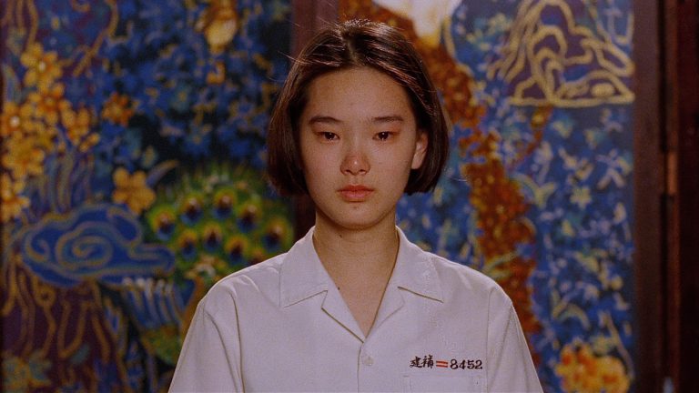 Taiwan New Wave: 10 Great Films from the New Taiwanese Cinema Movement