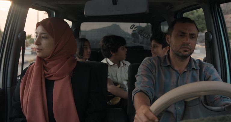 The Burdened (2023) ‘CIFF’ Movie Review- An Illuminating Yemeni Abortion Drama