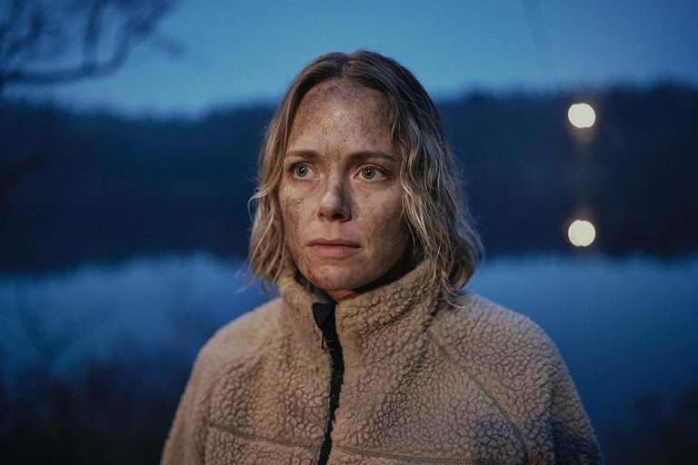 The Conference (2023) Movie Ending Explained: Who Kills the Masked Killer?