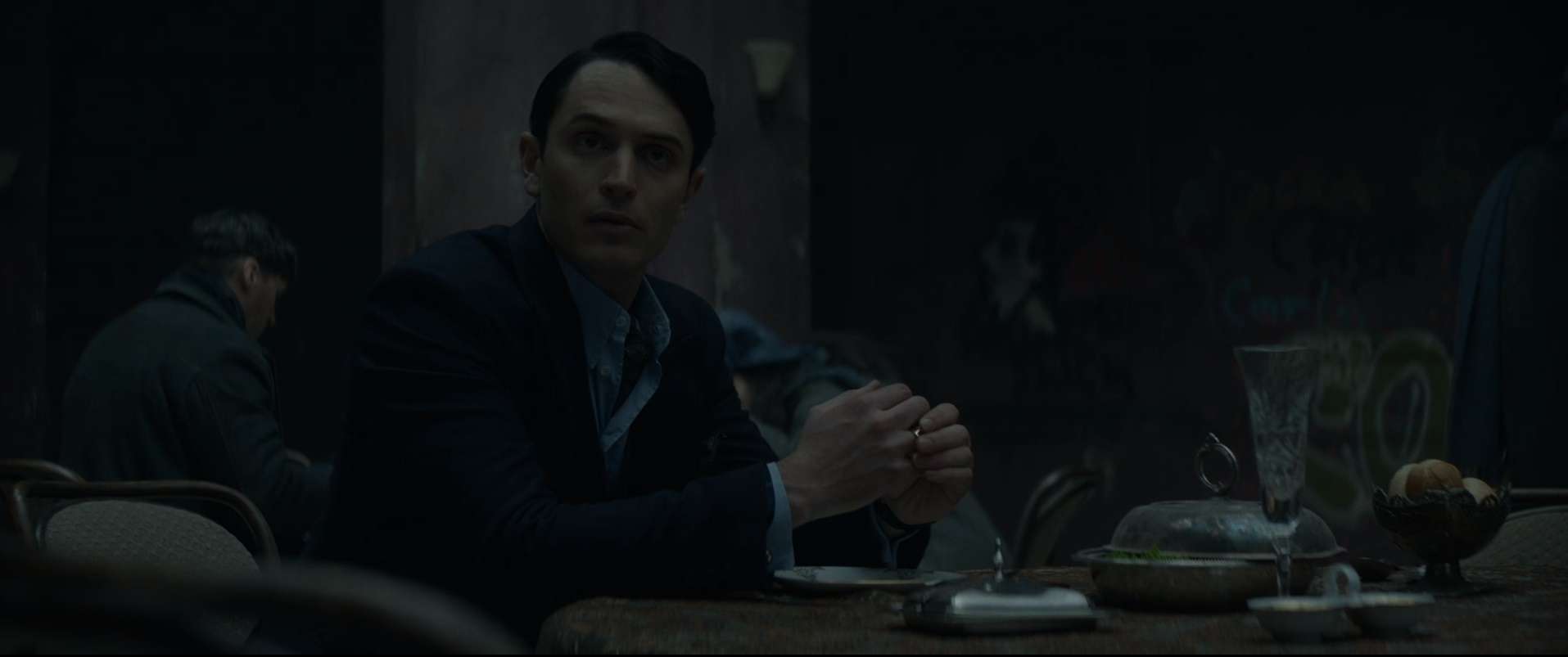 The Continental: From the World of John Wick, Episode 2