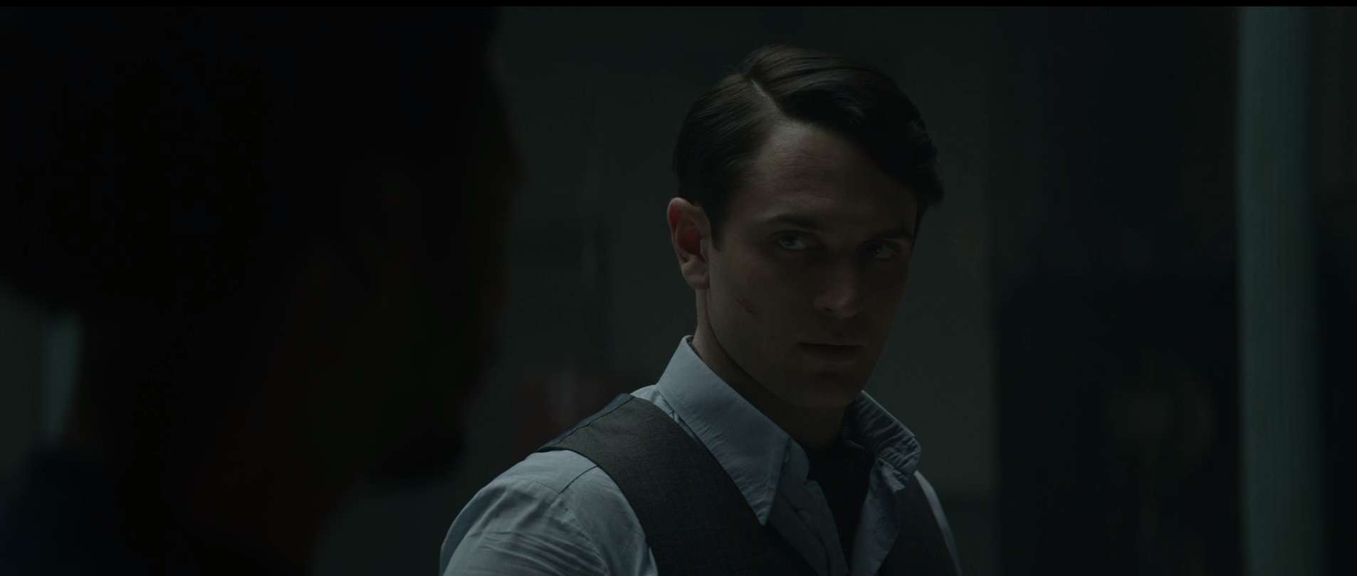 The Continental: From the World of John Wick, Episode 2