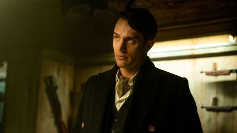 The Continental: From the World of John Wick, Series Finale, Episode 3 – Recap & Ending Explained –  How does Winston finally take over The Continental?