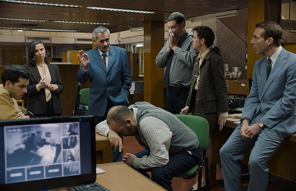 The Delinquents “CIFF” Movie Review