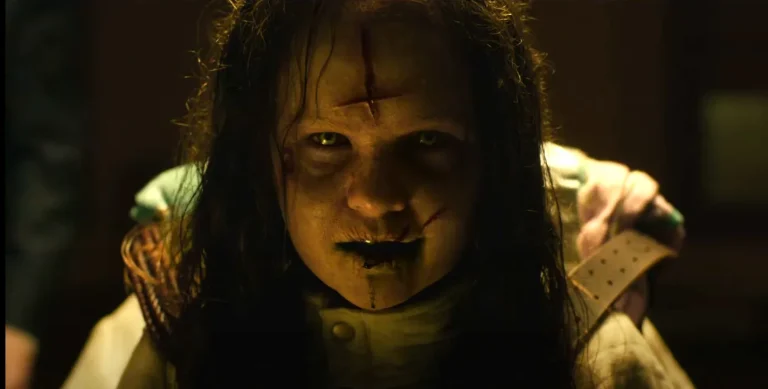 The Exorcist: Believer (2023) Movie Review: The Devil of the Future Possessing the Legacy of the Past 