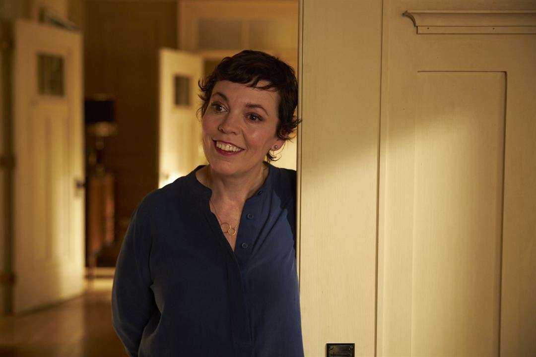 The Father (2020) Olivia Colman