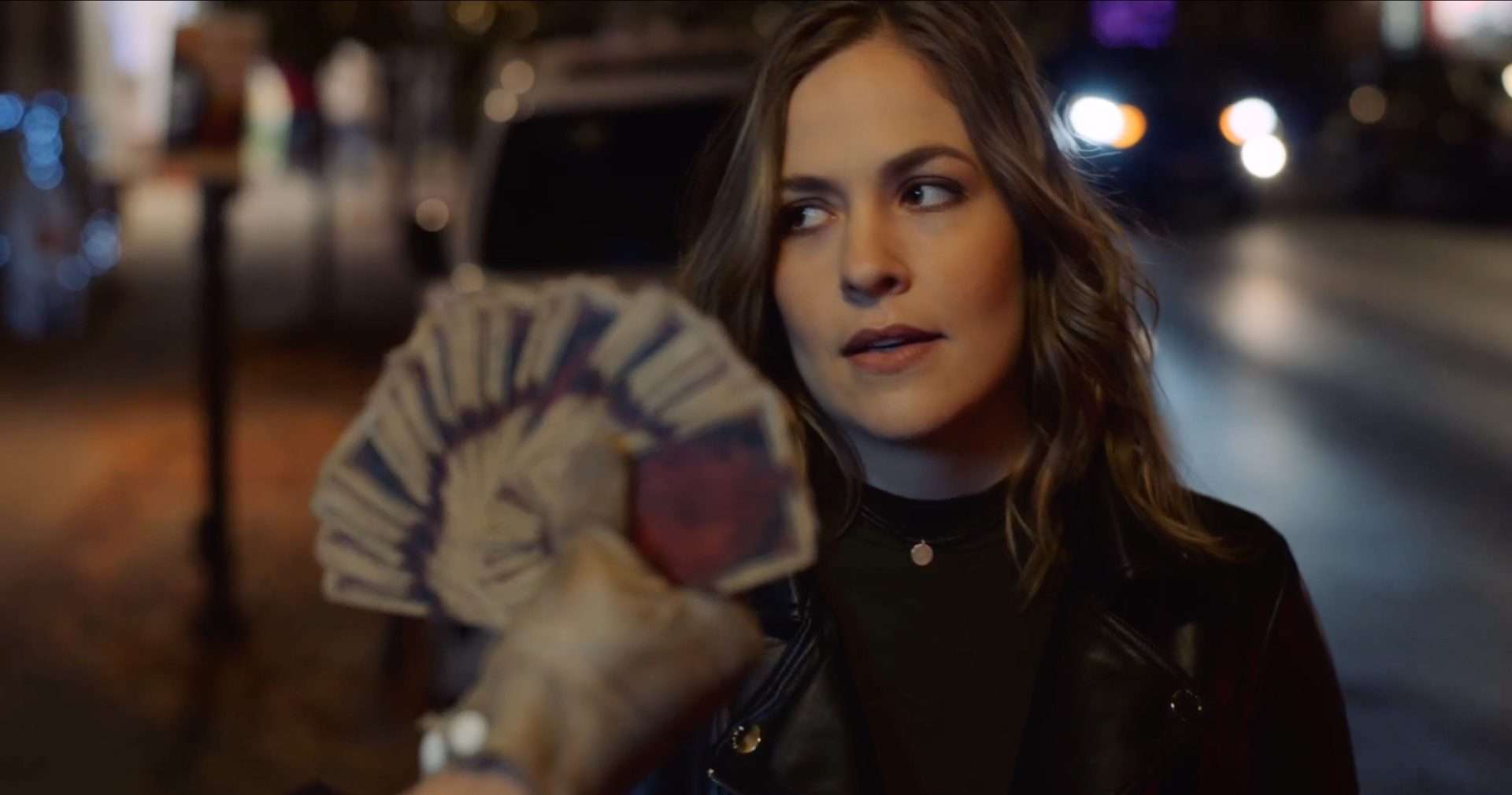 The Jester (2023) Movie Review | High On Films