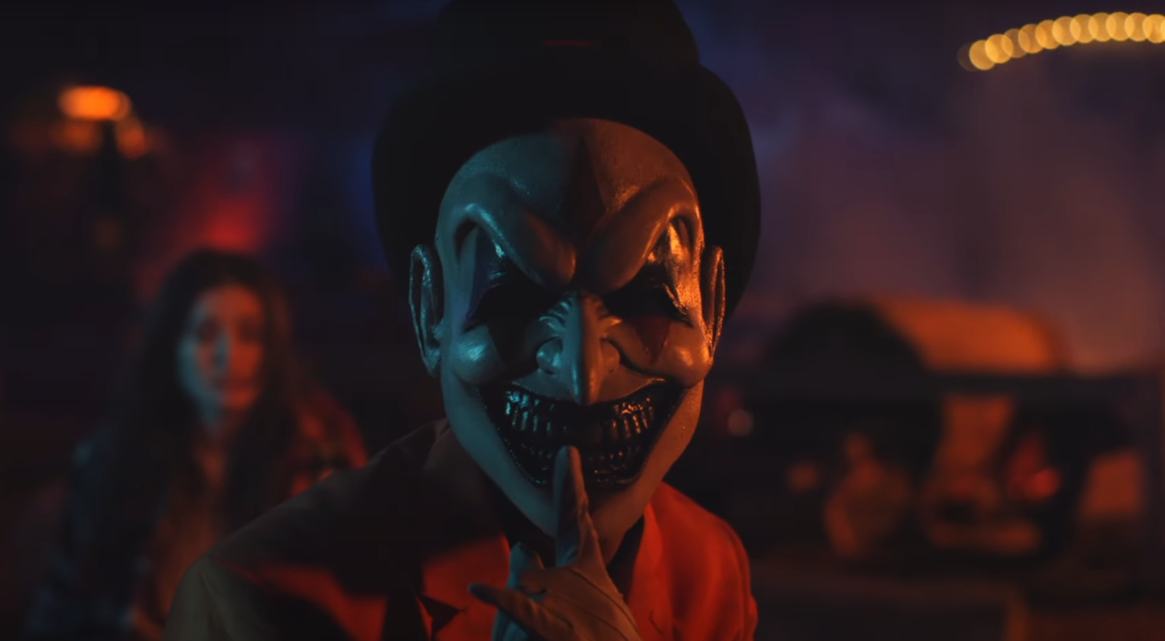 The Jester (2023) Movie Review | High On Films