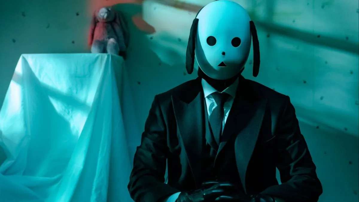 The Killing Vote Season 1 Episode 10