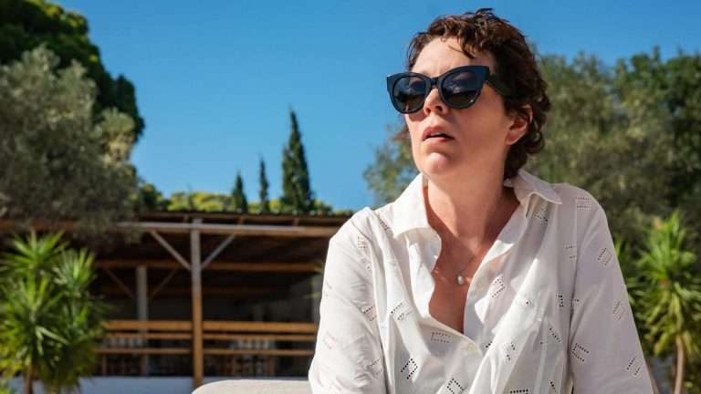 Top 10 Movie Performances of Olivia Colman Ranked 