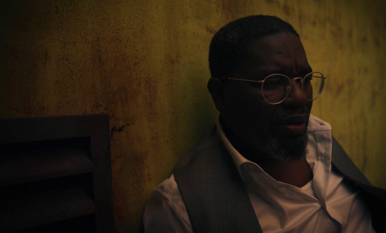 The Mill (2023) Movie Ending Explained: Does Joe quit Mallard?