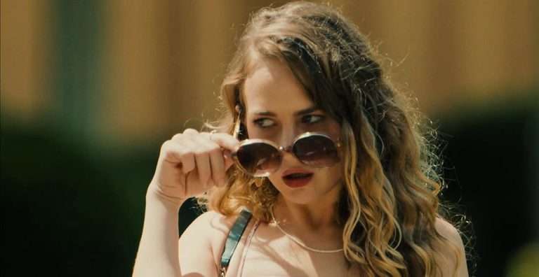 The Re-Education of Molly Singer (2023) Movie Review: Had potential but ultimately a waste of time and talent