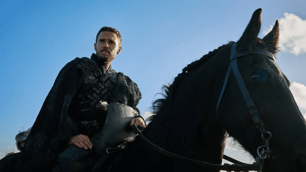 The Winter King (Season 1) Episode 6