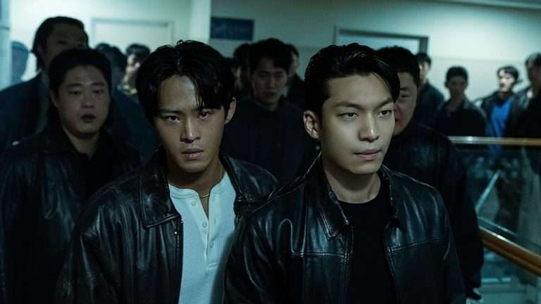 The Worst of Evil (Season 1), Episodes 1-5: Recap & Ending Explained – Who Betrayed the Gang in Gangnam?