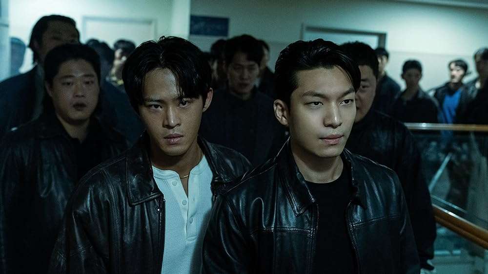 The Worst of Evil (Season 1), Episode 1-5 Recap & Ending Explained