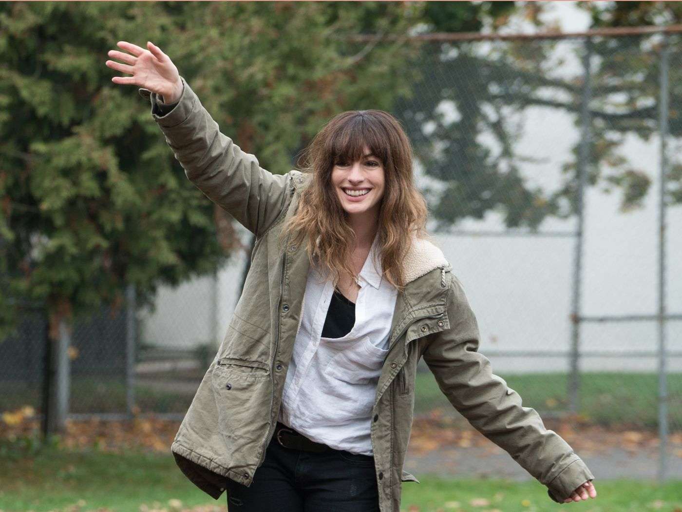 Underrated Sci-fi Movies - Colossal