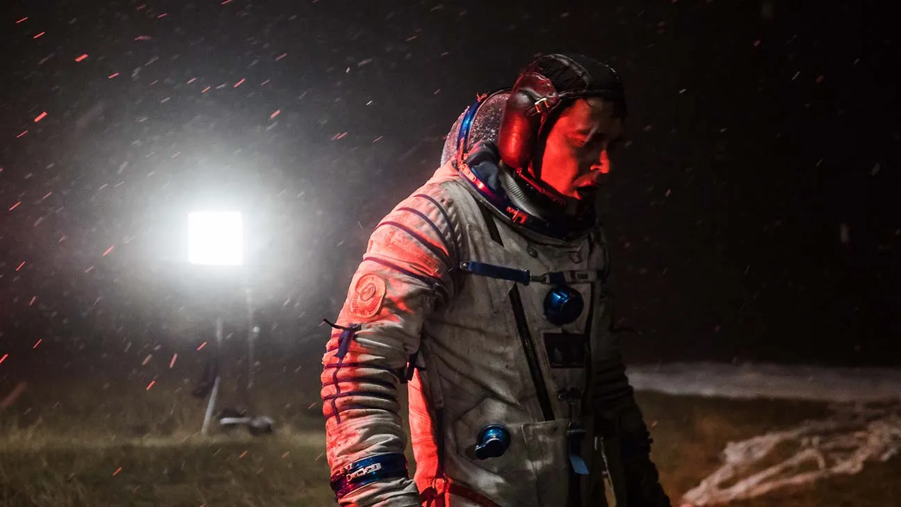 Underrated Sci-fi Movies - Sputnik