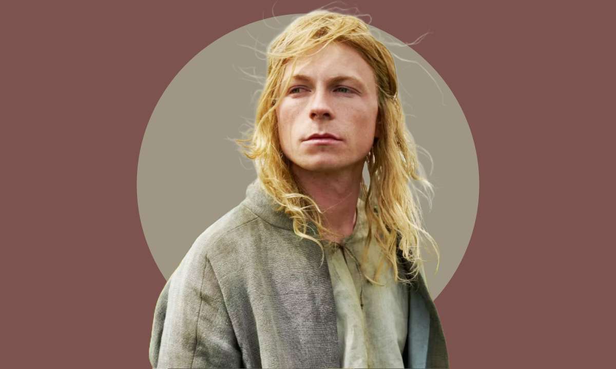 The Winter King (Season 1) Episode 9