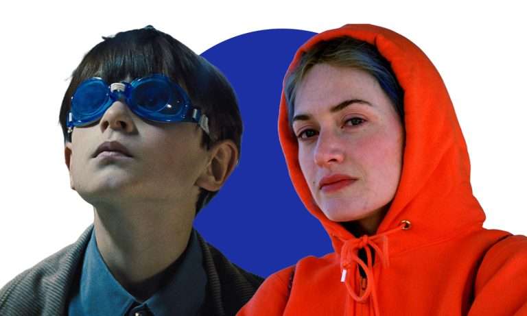 30 Best Sci-Fi Movies of the 21st Century