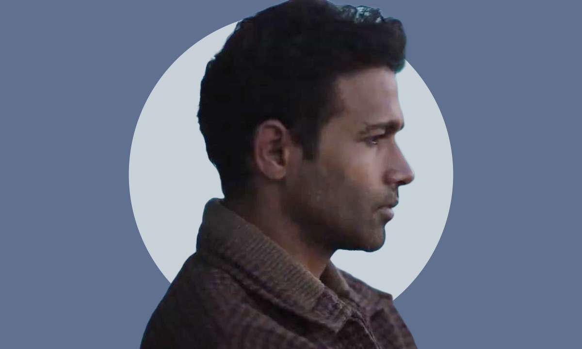 Vinod Rawat in Pushtaini (2023)
