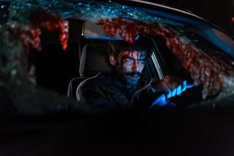 When Evil Lurks (2023) Movie Review: Manages to balance extreme gory violence with an unsettlingly bleak tone