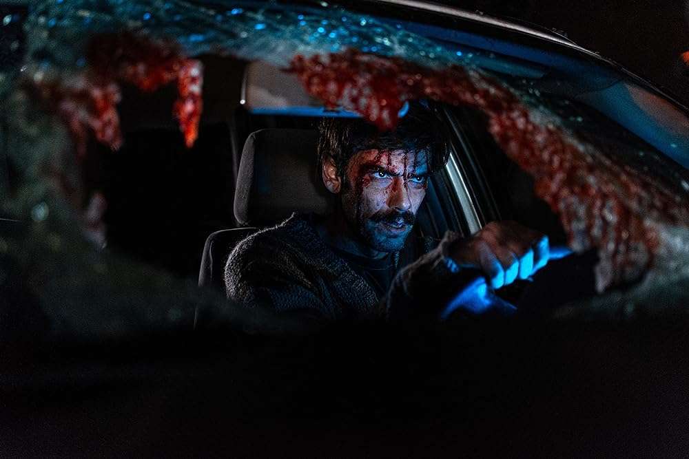 When Evil Lurks (2023) Movie Review