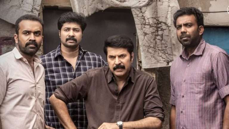 Kannur Squad (2023) Movie Ending Explained: Did the Investigative Unit Manage to Catch the Ruthless Criminals?