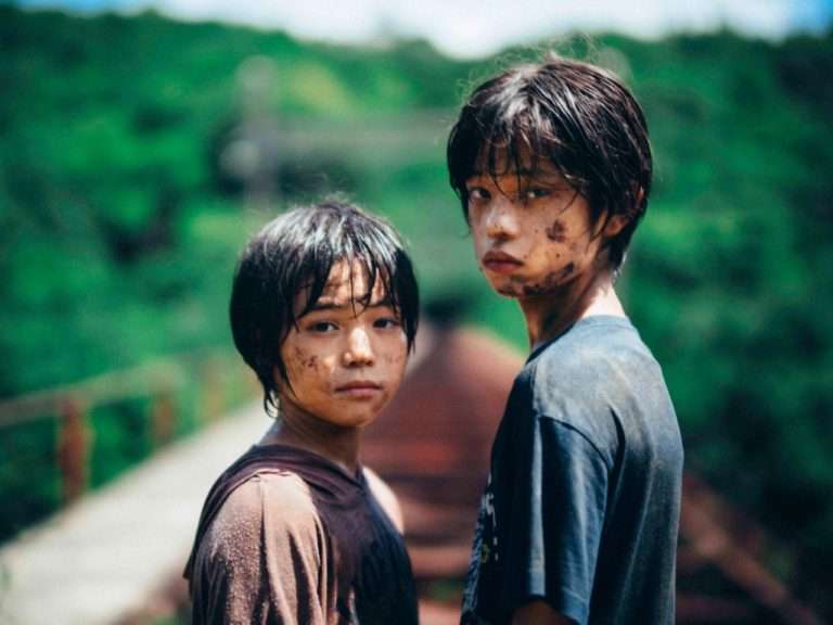 Monster (2023) Movie Review: A Richly Layered, Humanist Tale that Explores the Nature of Truth