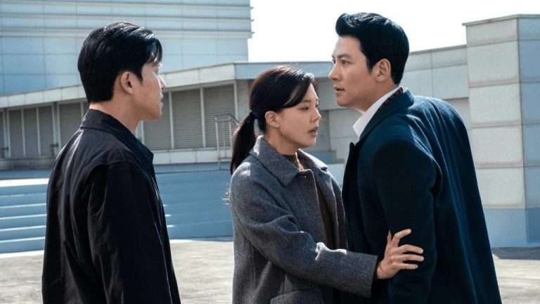 The Worst of Evil (Season 1 Finale), Episodes 10, 11 & 12: Recap & Ending Explained – Whose Betrayal Hurt Gi-cheul the Most?