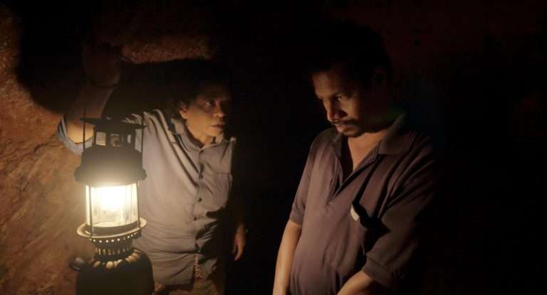 Today Me, Tomorrow You (2023) ‘MAMI Film Festival’ Review: A Delicate Horror Film Elevated by Impressive Technical Aspects