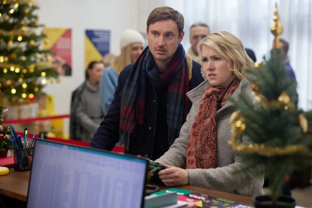 A Heidelberg Holiday (2023) Movie Review