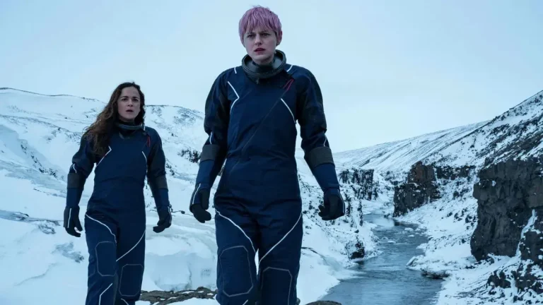 A Murder at the End of the World Episode 4: Recap & Ending Explained – Is Zoomer Bill’s son?