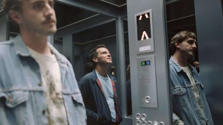 Interview with Jamie D. Ramsay: Cinematographer, “All of Us Strangers”