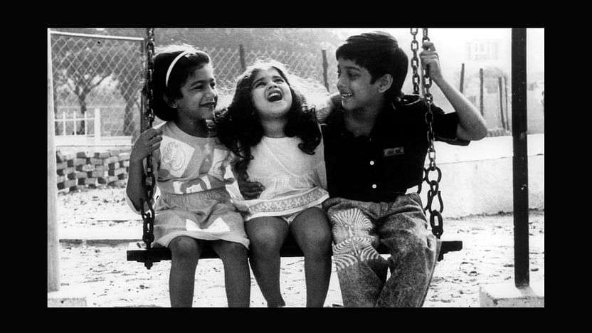Mani Ratnam Movies_Anjali (1990)