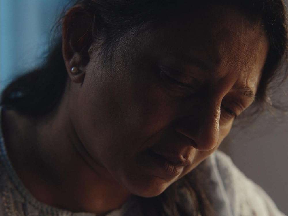 Anu (2023) Short Film Review