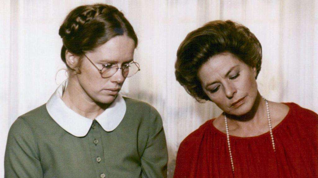 Ingmar Bergman Movies_Autumn Sonata (1978)