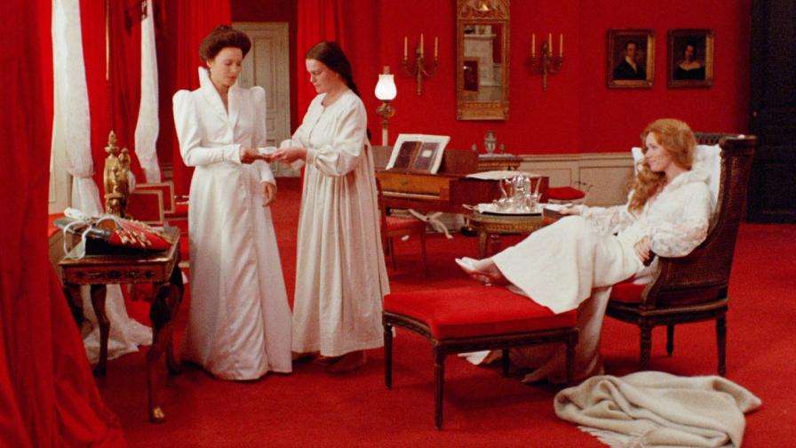 Ingmar Bergman Movies_Cries and Whispers (1972)