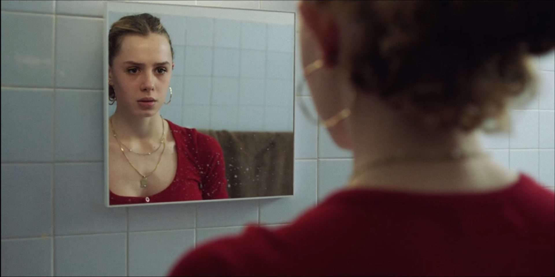 Crush Movie Review - HOF