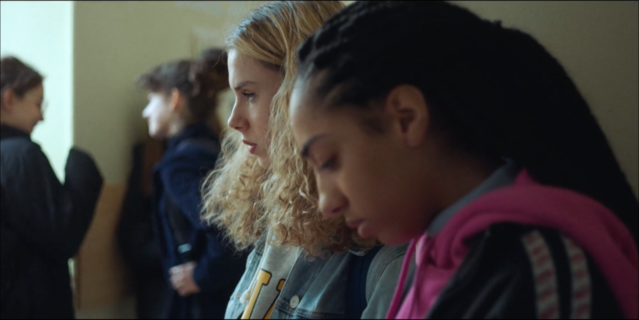 Crush Movie Review - HOF