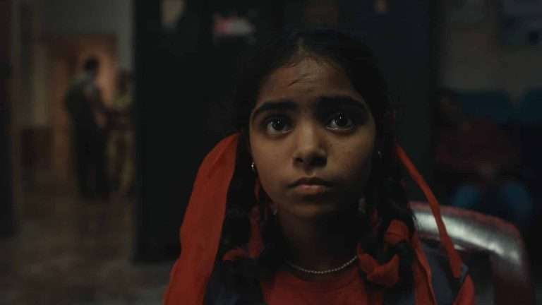 Nocturnal Burger, Shera, Moonless: Sampling the Shorts  at DIFF 2023   